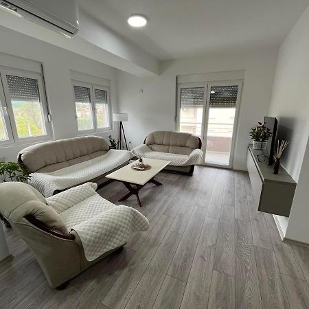Balamov Apartment Gevgelija Exterior foto