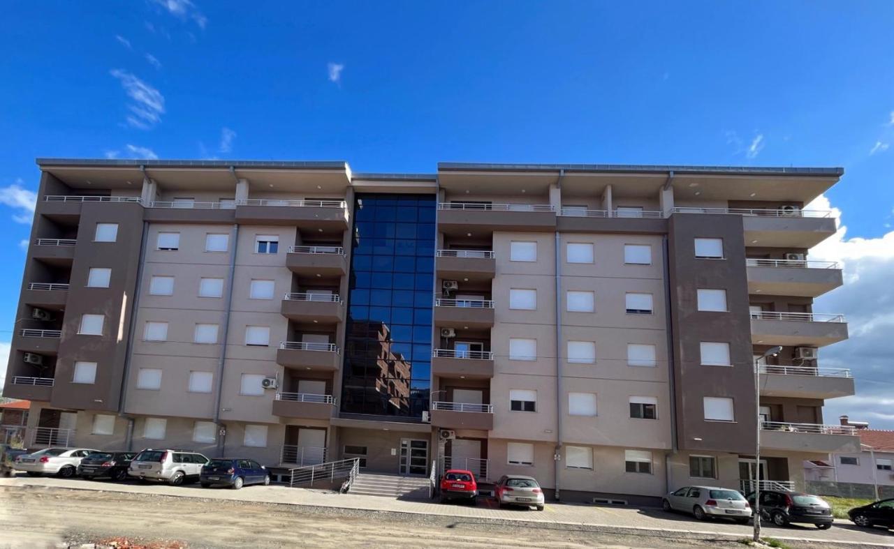 Balamov Apartment Gevgelija Exterior foto