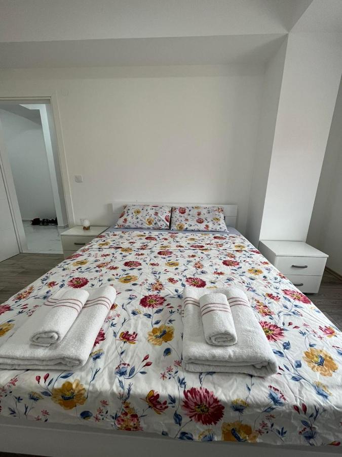 Balamov Apartment Gevgelija Exterior foto